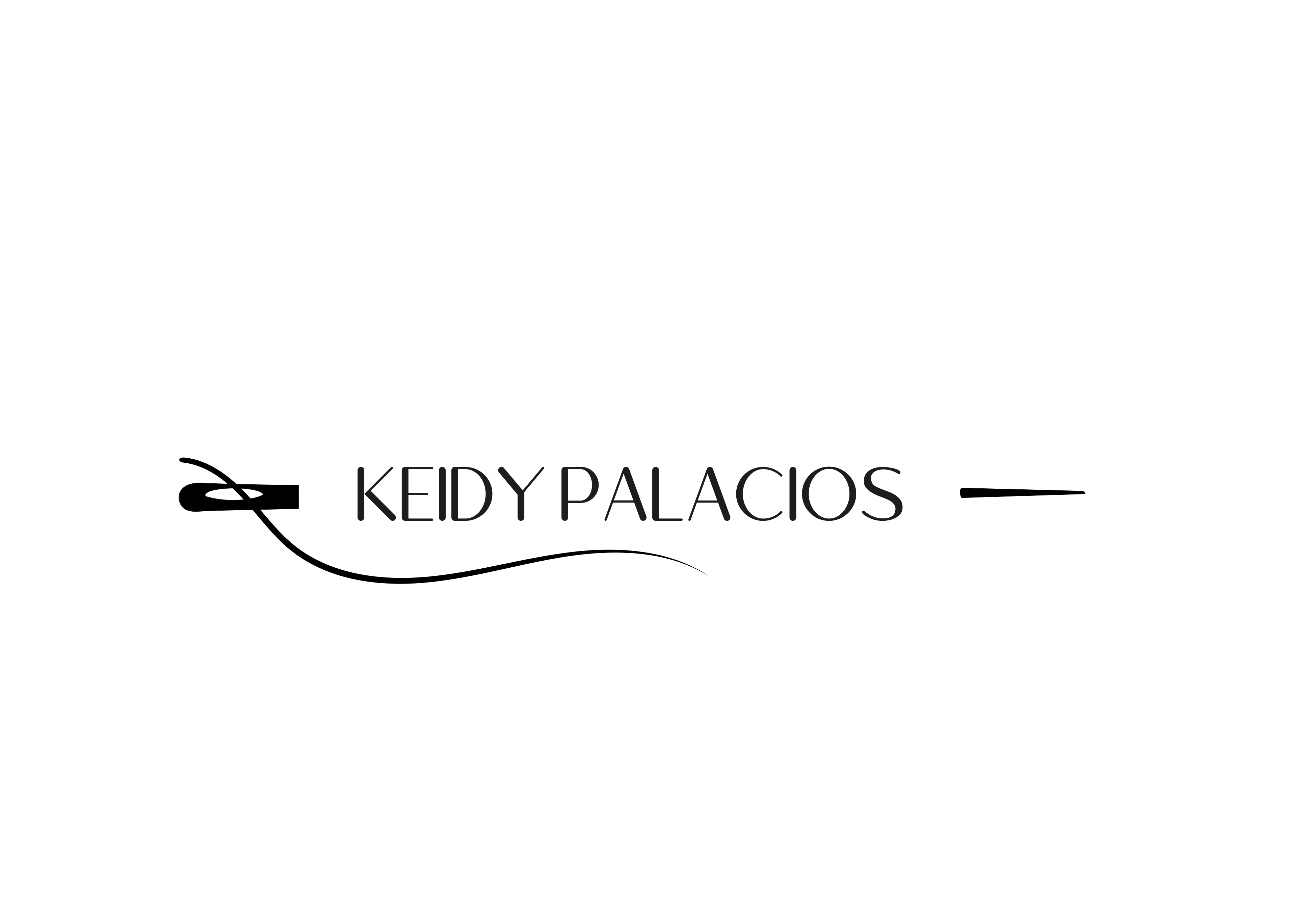 Keydi Palacios Fashion