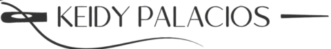 Keydi Palacios Logo
