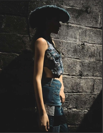 Runway Look 13