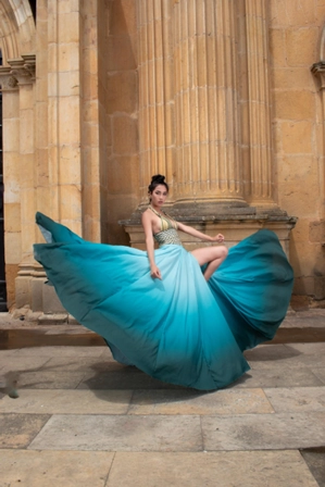 Runway Look 15