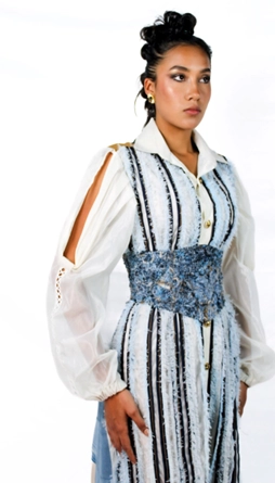 Runway Look 22