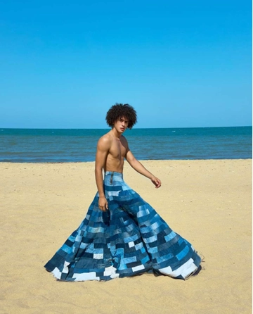 Runway Look 04